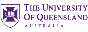 University of Queensland logo